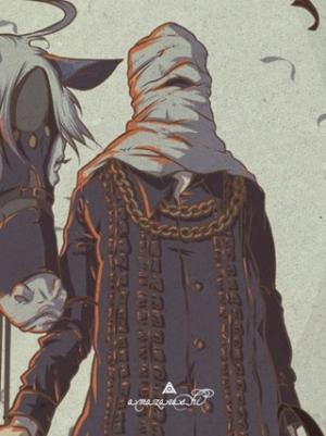 TVアニメ『東京喰種√A』EDはamazarashi、東京喰種と僕らの人生の公約数を歌に