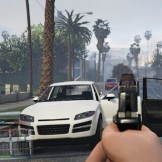 これはもはや別ゲームである - FPSモード搭載で超絶進化を遂げたPS4/Xbox One版『グランド・セフト・オートV』