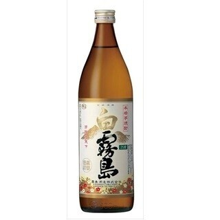 霧島酒造、芋焼酎「白霧島」を発売 - テレビCMには横綱・白鵬関を起用