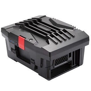 ドスパラ、高性能GPUカードや水冷クーラーを搭載可能なMini-ITXケース