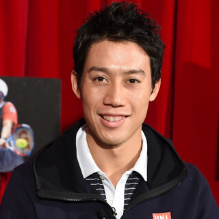 注目のテニスプレーヤー錦織圭の独占インタビュー公開 - TBSラジオ