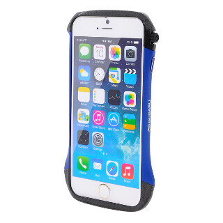 ディーフ、スバルとコラボしたiPhone 6/6 Plus向けバンパー発売