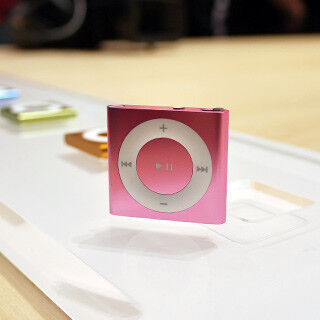 シリコンバレー101 (594) Appleがライバルストアで購入した音楽をがiPodから消したって本当?