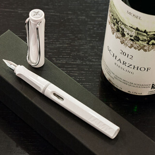 聖なる夜に"文房具とワインのマリアージュ"を! - 文房具カフェ店長推薦のクリスマスギフト