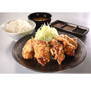 神奈川県相模原市のからあげ専門店が、3日間限定開店記念キャンペーン実施