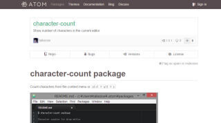 イマドキのIDE事情 (171) Github製の次世代テキストエディタAtomをチェック!(3)