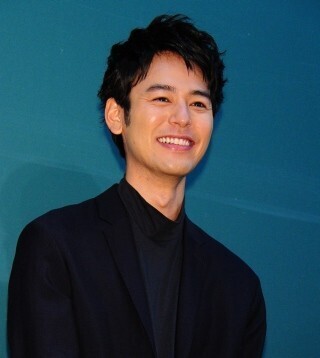 妻夫木聡「目の前にあることに挫けず突き進んで!」と学生にエール