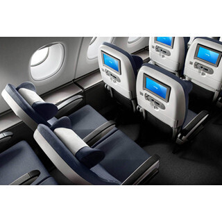 羽田/成田－英国など欧州便の往復運賃が2万5,000円～に - ブリティッシュ