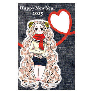 被災校を支援するチャリティ年賀状が販売開始後20日で20,000枚突破