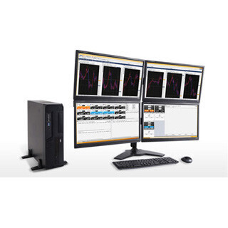 外貨投資専用トレードワークステーション「外為パソコン」発売!!