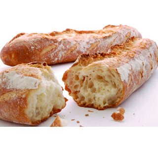 サクッとした食感で歯切れよく食べやすい日本人向けフランスパン発売