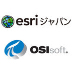 OSIsoftとESRIなど、気象ビッグデータの時空間連携可視化システムを構築