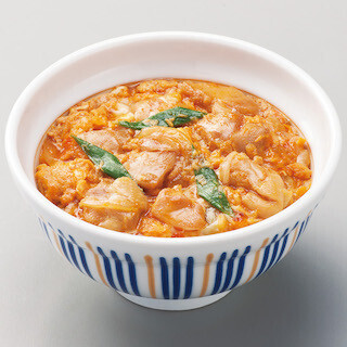 親子丼を"390円(サンキュー)"価格で提供! - 「なか卯」、年末感謝祭を開催