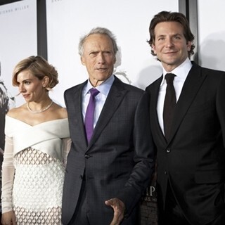 『アメリカン･スナイパー』NYプレミアでイーストウッド、B･クーパーら集結!