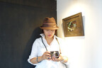 日本の写真家に一目ぼれ、アシスタントに! - 台湾出身女性写真家の働き方