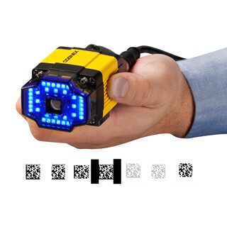Cognex、2次元コードの読み取りを強化した新アルゴリズムを発表