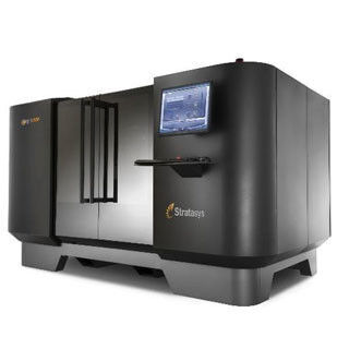 アルテック、エムトピアが超大型3DプリンタObjet1000を導入と発表