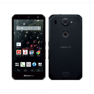 ドコモ、「ARROWS NX F-02G」のサイレント着信通知の不具合に対処