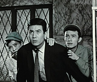 TOKYO MX「円谷劇場」で『ウルトラQ』＆『ネオ・ウルトラQ』1/4放送開始