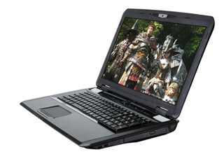 ドスパラ、新生FF14推奨ゲーミングノートにハイエンドモデルPC2機種追加