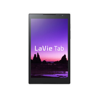 NEC、「LaVie Tab S」のSIMロックフリーモデルを18日発売 - LTEに対応