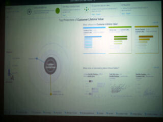 日本IBM、「IBM Watson Analytics」の正式版を提供開始