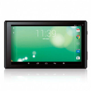 重さ238g、7インチサイズの軽量Androidタブ「ポケタブ7」が発売