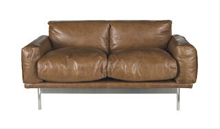 「TIMELESS COMFORT」が、HALOのメタルソファを限定発売