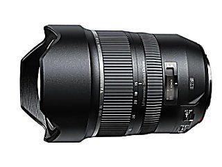 タムロン、超広角ズームレンズ「SP 15-30mm F/2.8 Di VC USD」を発売