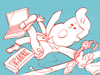 キャリアななめ斬り! (38) 就活と自分らしさ