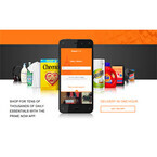 米Amazon、1時間以内の商品速配サービス「Prime Now」を発表