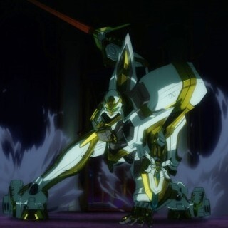 『コードギアス 亡国のアキト』第3章は2015年5月、特報＆先行場面カット公開