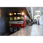 京急電鉄、空港線のトンネル内を24日から携帯エリア化