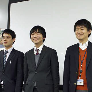 NTTとNTTデータ、日本企業初のApache Hadoopのコミッタ3名を輩出