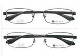 ビジョンメガネが10秒程度でキズが自然に直り、衝撃にも強いメガネを発売