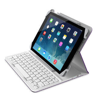 ベルキン、iPad Air 2対応のBluetoothキーボードケース26日発売