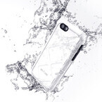 スペック、iPhone 6 Plus向け画面むき出しの防水ケース1月上旬発売