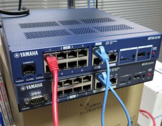 ネットワークを「見える化」しよう! (2) GUIなら簡単にVPNが組める