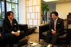竹中平蔵氏が語るビジネス環境と働き方の変化 - ビートコミュニケーション