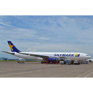 スカイマーク、エアバスのA380契約に対する訴訟準備に「話し合い継続」表明