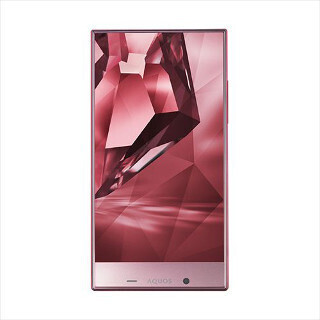 ソフトバンク、「AQUOS CRYSTAL X」のVoLTE着信時の不具合を修正