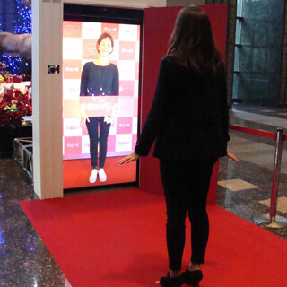 東京と福岡をつなぐ"運命の扉"が期間限定で登場- 新たな出会いがあるかも!?