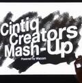 kzや関和亮ら異ジャンルのトップクリエイターが液晶ペンタブレットで創作! - Cintiq Creators Mash-Up