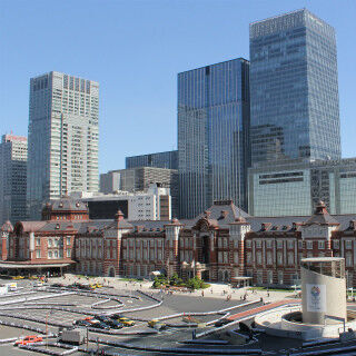 JR東日本「東京駅開業100周年記念Suica」希望者全員に発売へ - 1月下旬から