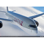 エアバス最新機のA350 XWBがついに引渡し -「航空史においても重要な一歩」