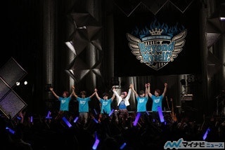 田所あずさ、1stシングル「DREAM LINE」発売決定! ライブツアー・東京公演