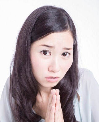 何がごめんねなのかな? 恋愛にまつわる懺悔話20選