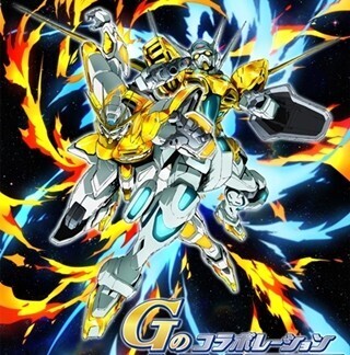 ベルリとセカイが共演! 2大ガンダムTVシリーズが奇跡のコラボレーション