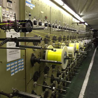 ゼロからわかる3Dプリンタ (12) 3Dプリンタ用「素材」ができるまで(後編)