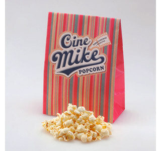 TOHOシネマズで味わえるポップコーンに、七味など新フレーバー2種登場